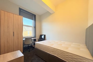 1 bed house, Hotspur Street, Ouseburn, Newcastle, NE65BH - Image 6